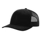 Richardson 112 Trucker Hat Snapback Cap