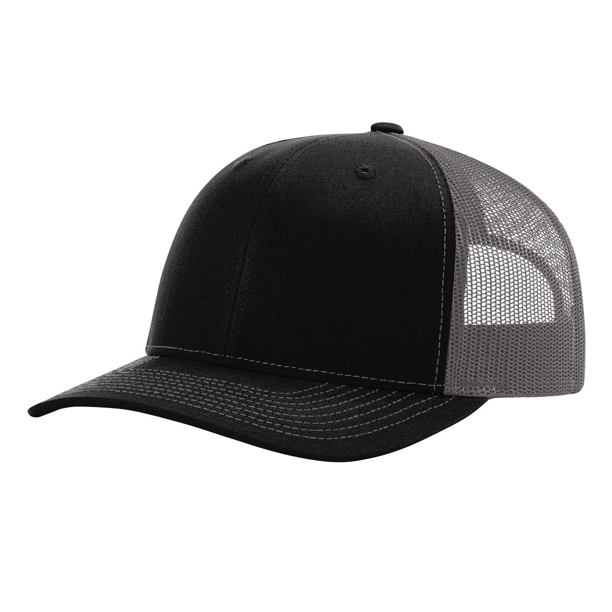 Richardson 112 Trucker Hat Snapback Cap