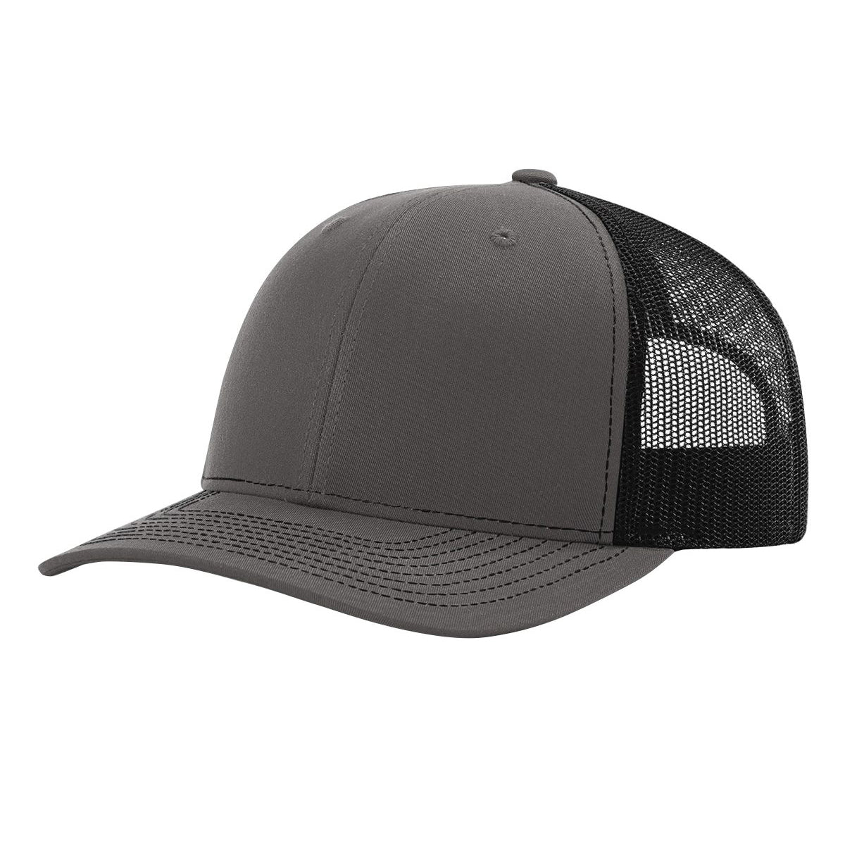 Richardson 112 Trucker Hat Snapback Cap