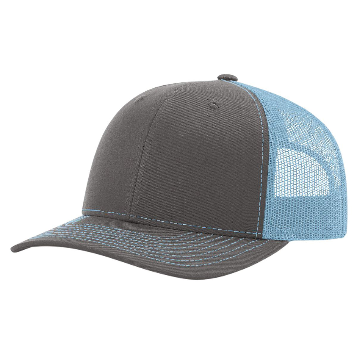 Richardson 112 Trucker Hat Snapback Cap