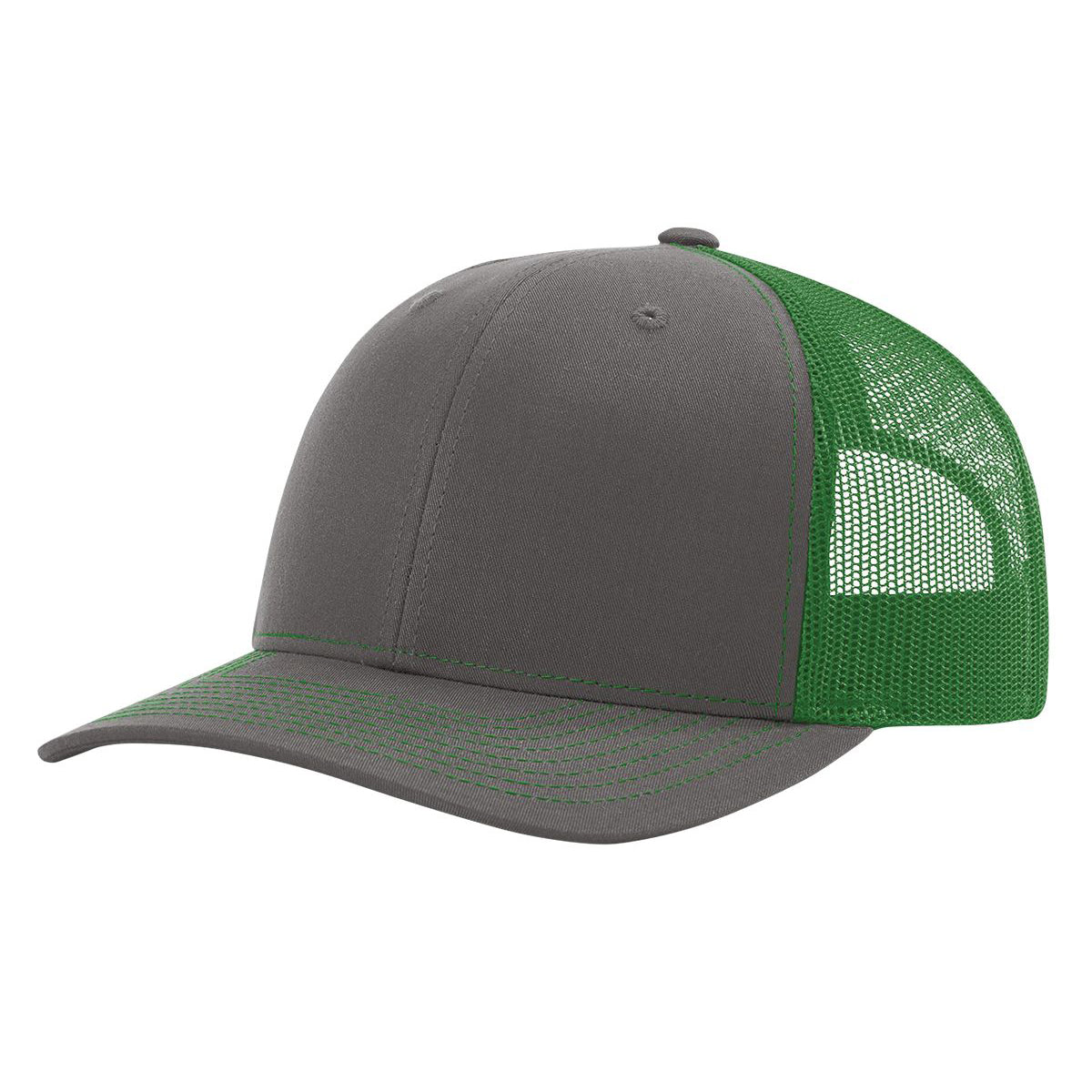 Richardson 112 Trucker Hat Snapback Cap