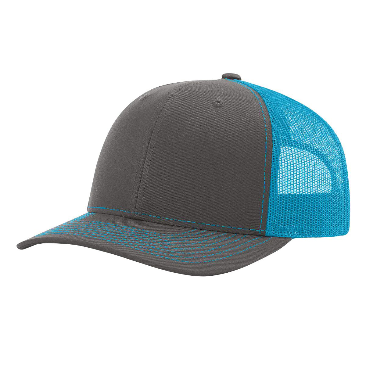 Richardson 112 Trucker Hat Snapback Cap