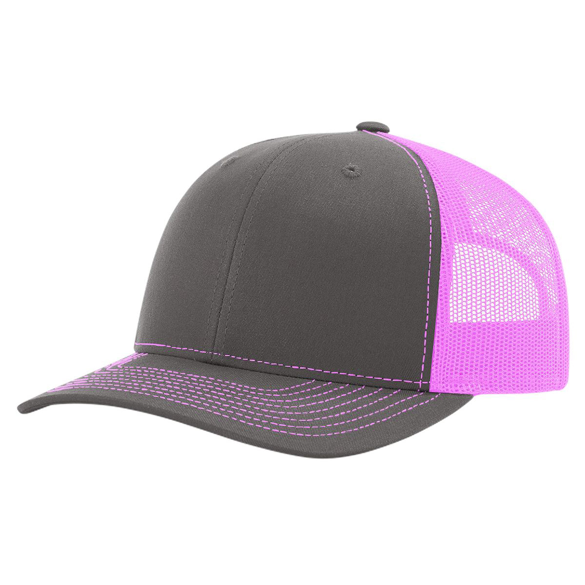 Richardson 112 Trucker Hat Snapback Cap