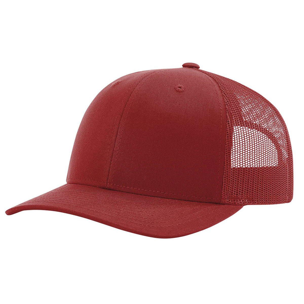 Richardson 112 Trucker Hat Snapback Cap