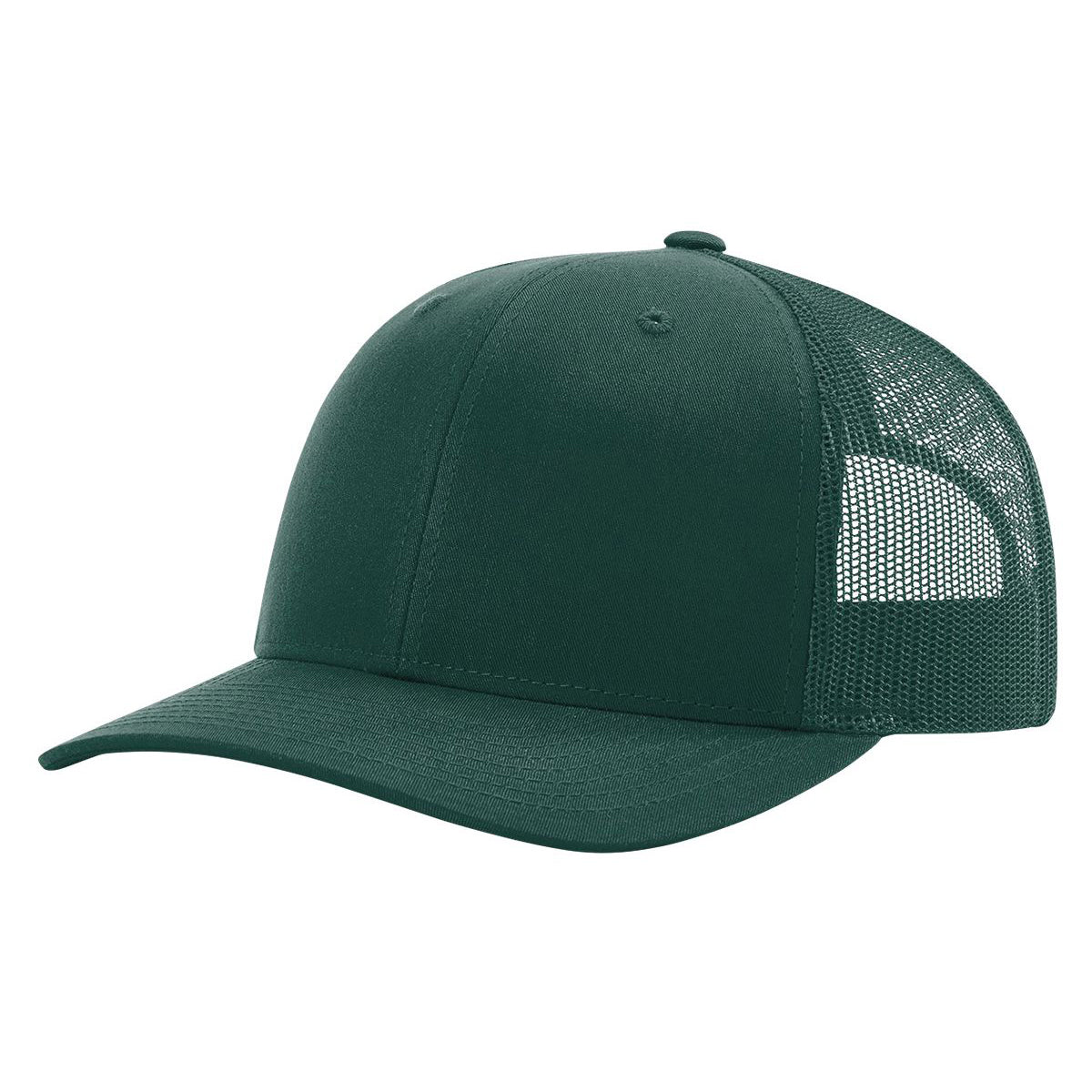 Richardson 112 Trucker Hat Snapback Cap