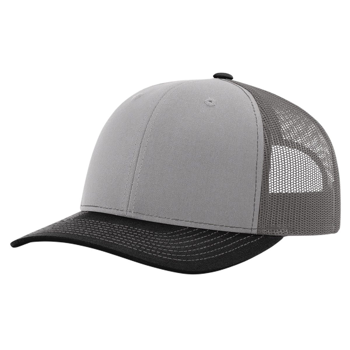 Richardson 112 Trucker Hat Snapback Cap