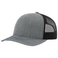 Richardson 112 Trucker Hat Snapback Cap