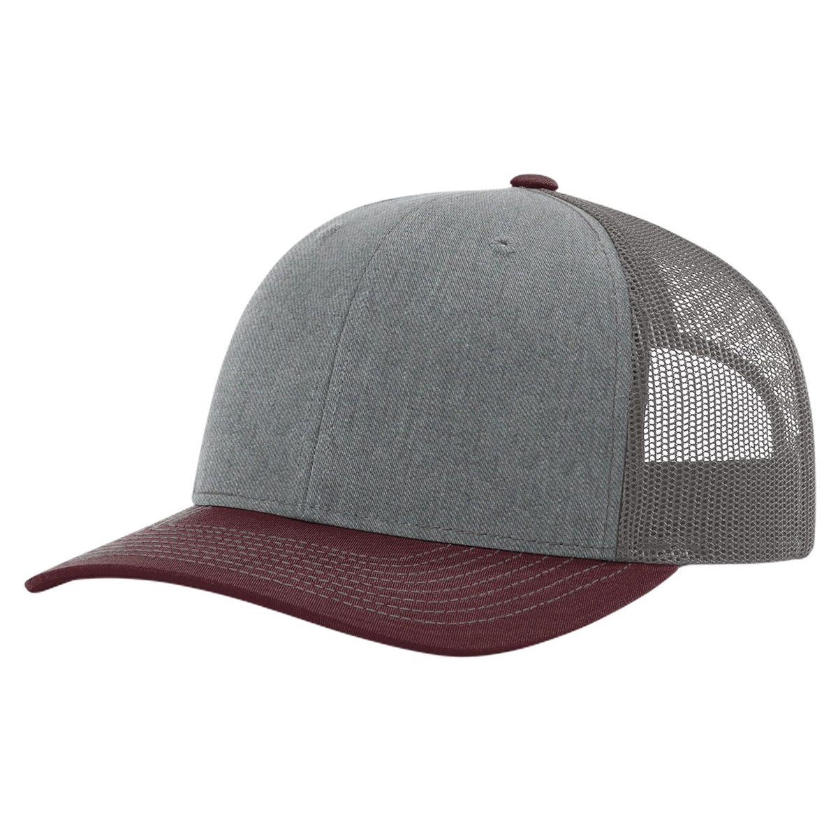 Richardson 112 Trucker Hat Snapback Cap