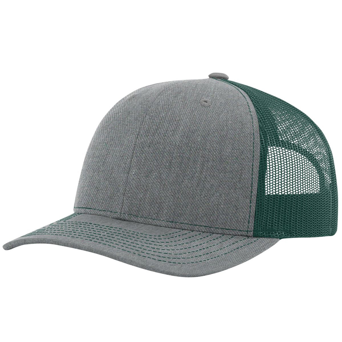 Richardson 112 Trucker Hat Snapback Cap