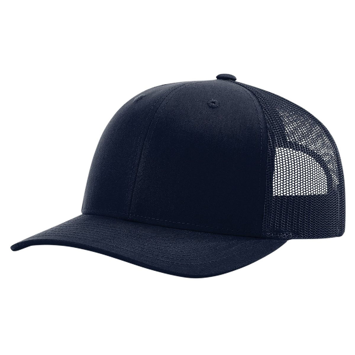 Richardson 112 Trucker Hat Snapback Cap