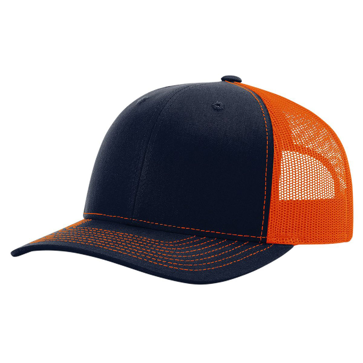 Richardson 112 Trucker Hat Snapback Cap