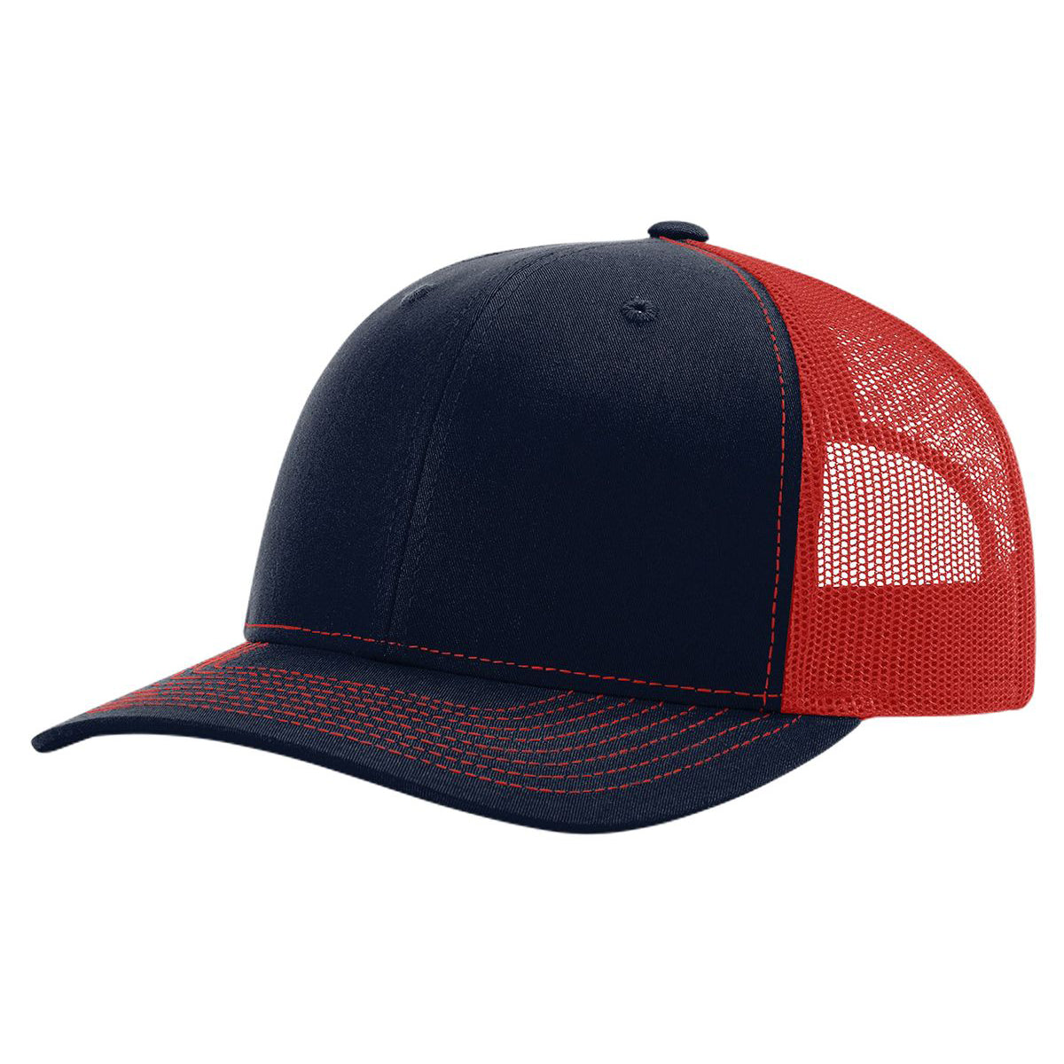 Richardson 112 Trucker Hat Snapback Cap