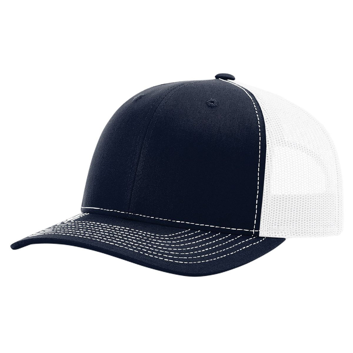 Richardson 112 Trucker Hat Snapback Cap