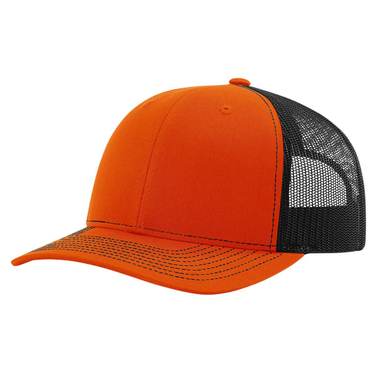 Richardson 112 Trucker Hat Snapback Cap