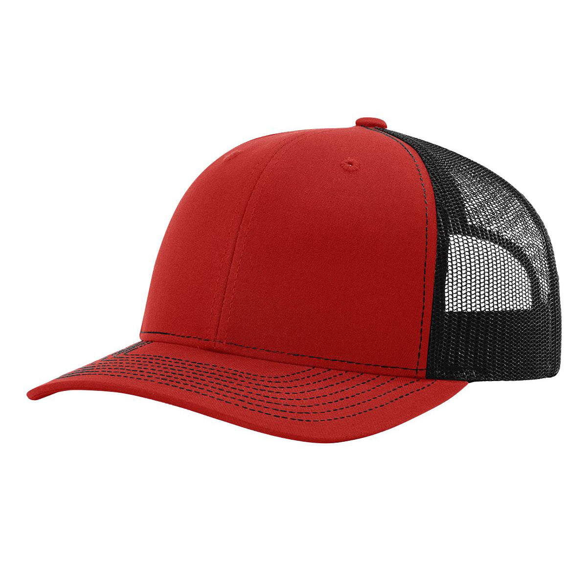 Richardson 112 Trucker Hat Snapback Cap