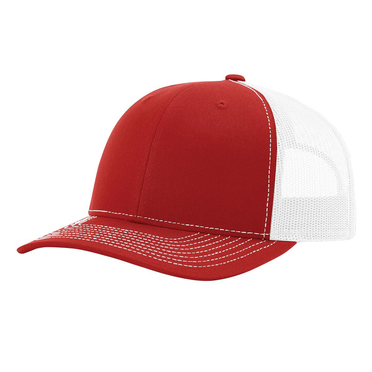 Richardson 112 Trucker Hat Snapback Cap