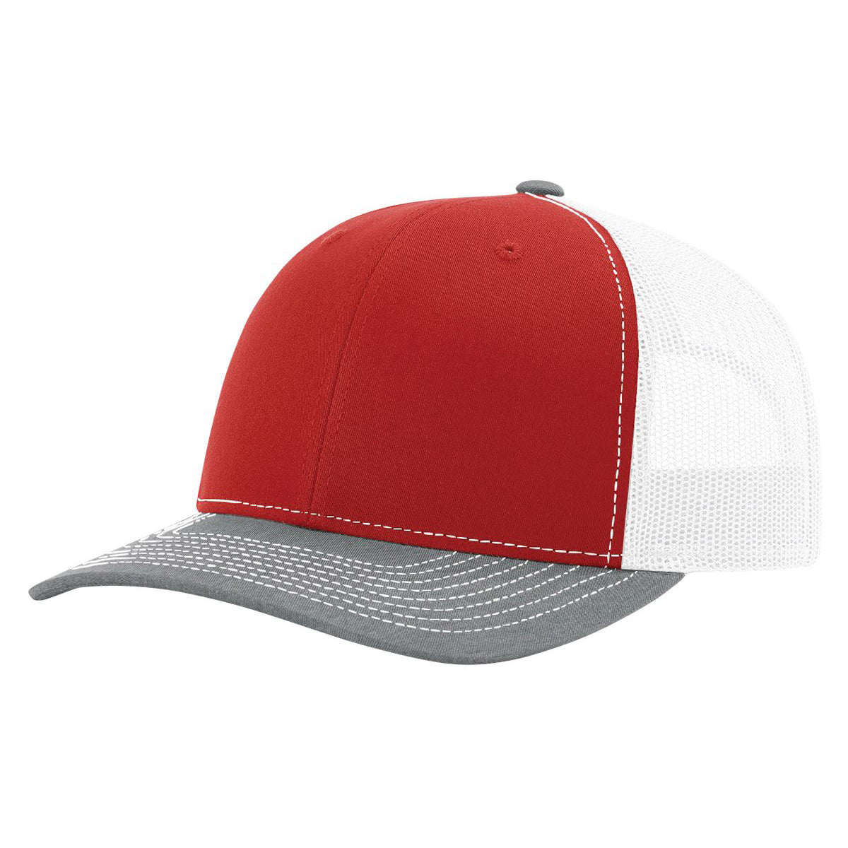 Richardson 112 Trucker Hat Snapback Cap