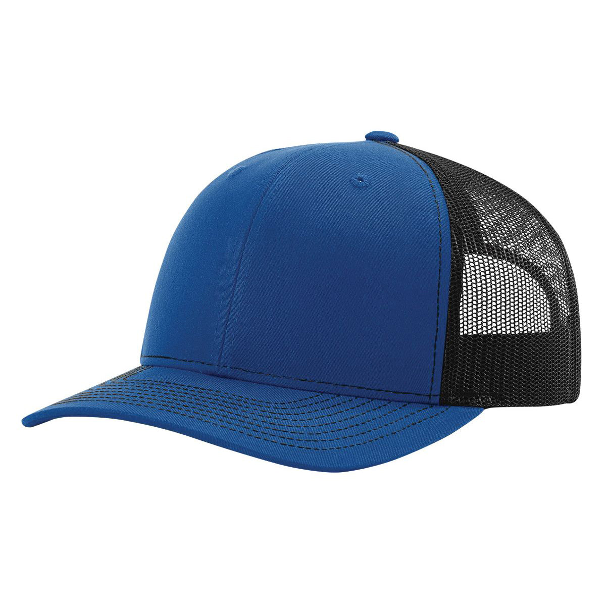 Richardson 112 Trucker Hat Snapback Cap