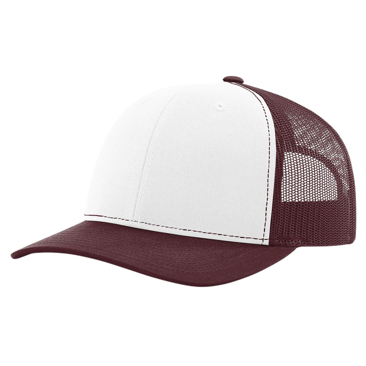 Richardson 112 Trucker Hat Snapback Cap