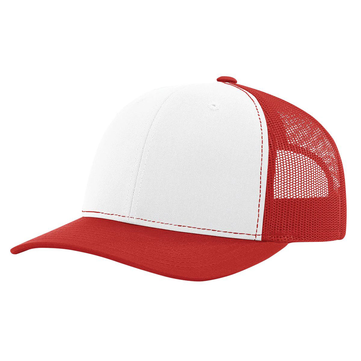 Richardson 112 Trucker Hat Snapback Cap