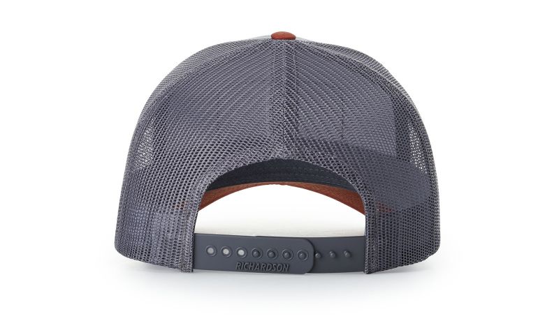 Richardson 112 Trucker Cap Small Size SM