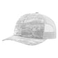 Richardson 112P Printed Trucker Hat Snapback Cap