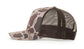 Richardson 112PFP Printed Five Panel Trucker Hat Camo Cap - 112 PFP