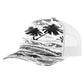 Richardson 112P Printed Trucker Hat Snapback Cap