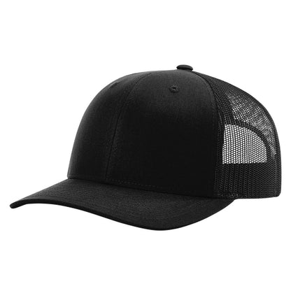 Richardson 112PL - 112+ R-Flex Adjustable Trucker Cap