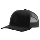 Richardson 112PL - 112+ R-Flex Adjustable Trucker Cap