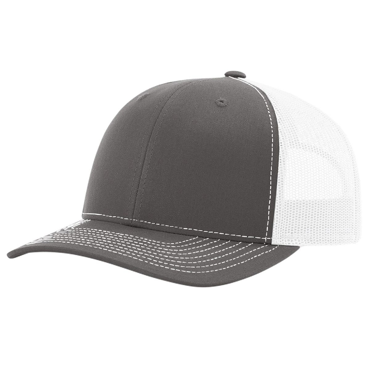 Richardson 112PL - 112+ R-Flex Adjustable Trucker Cap