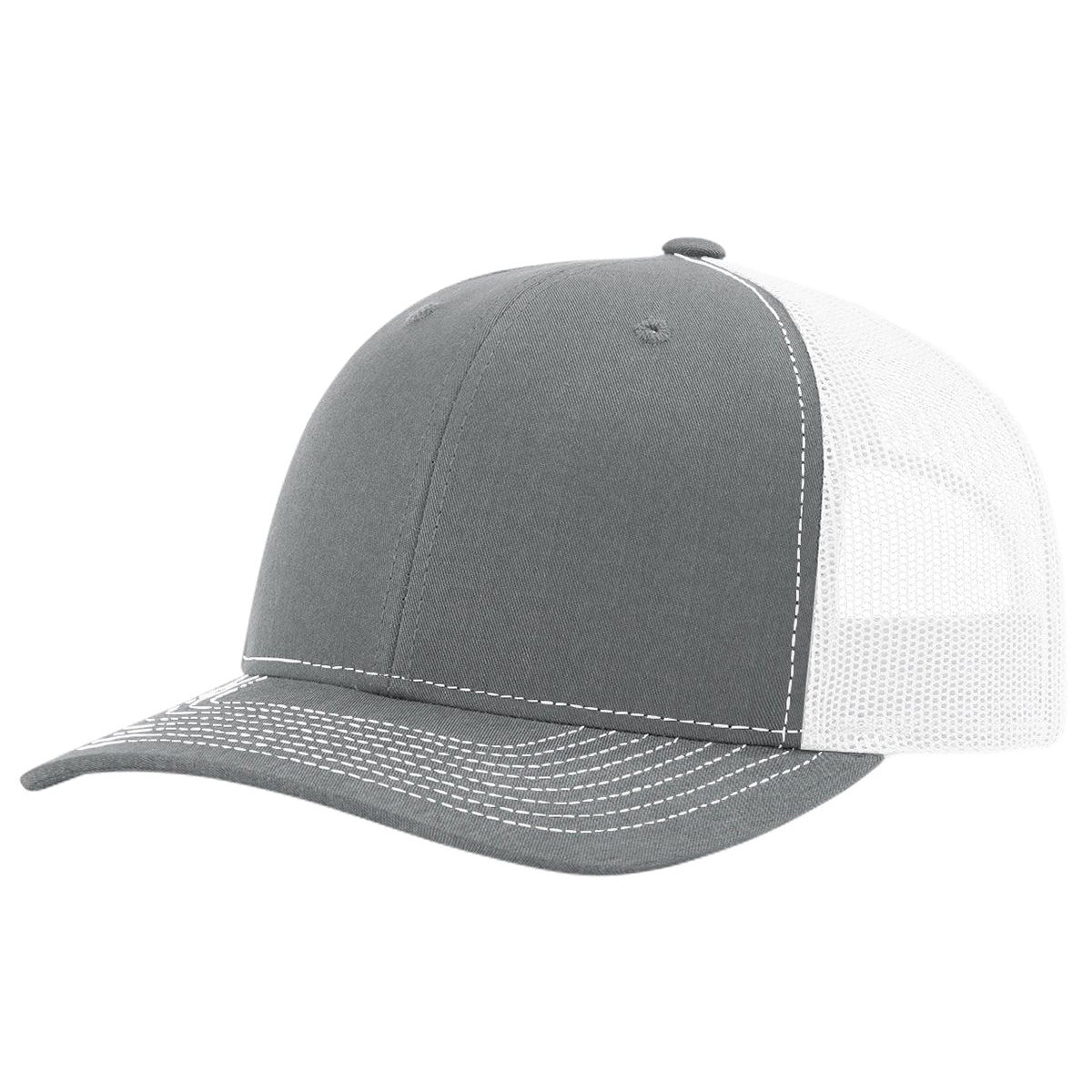 Richardson 112PL - 112+ R-Flex Adjustable Trucker Cap