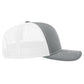 Richardson 112PL - 112+ R-Flex Adjustable Trucker Cap