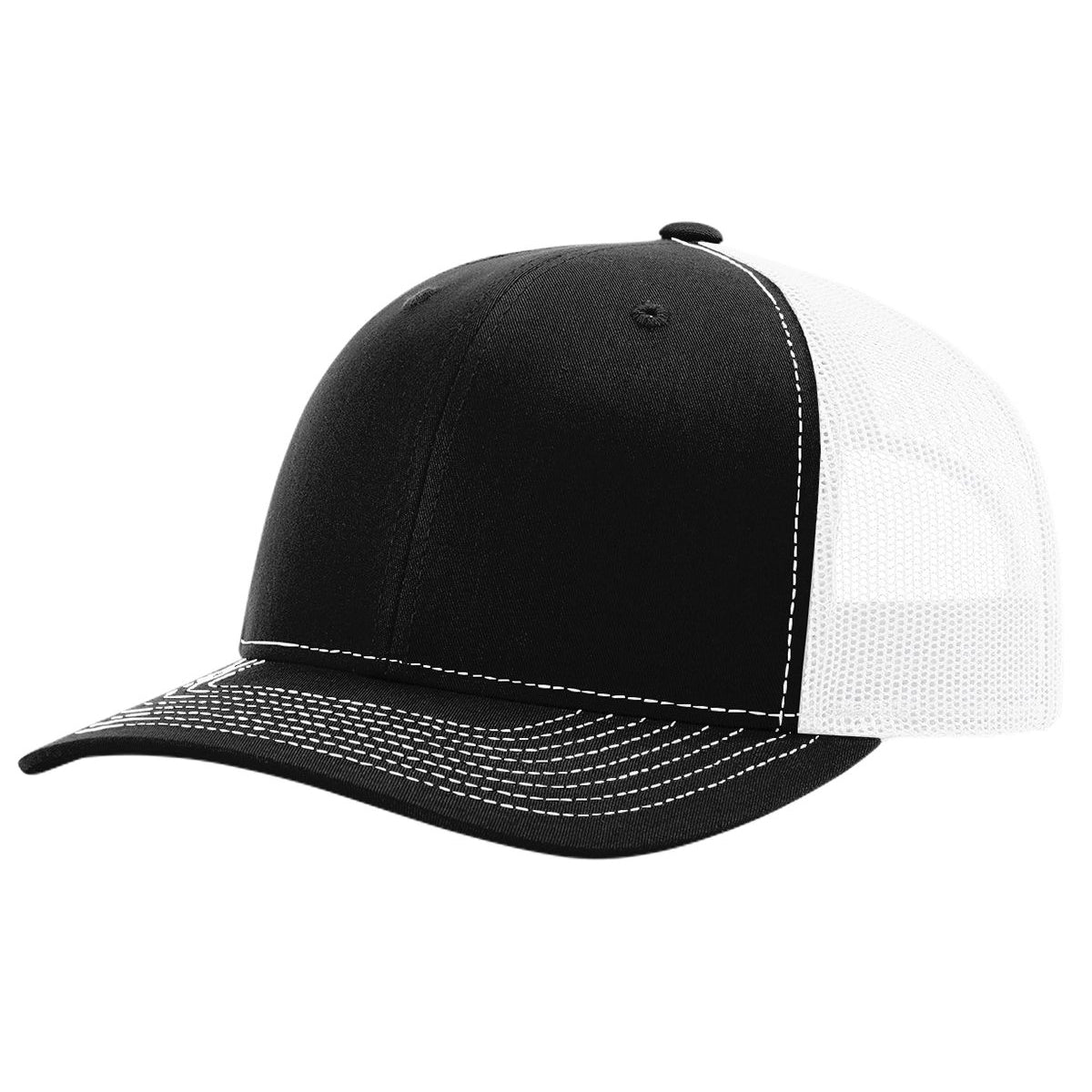 Richardson 112RE Recycled Trucker Hat