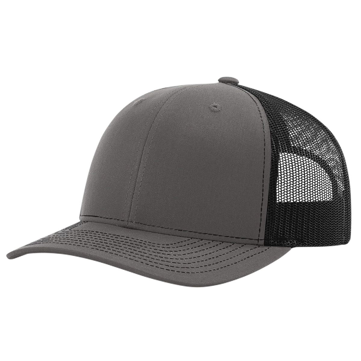 Richardson 112RE Recycled Trucker Hat