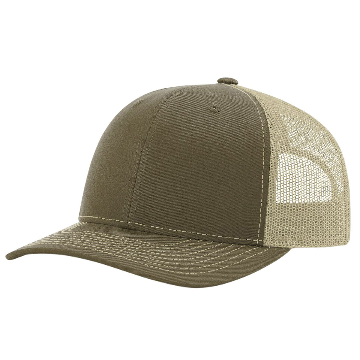 Richardson 112RE Recycled Trucker Hat