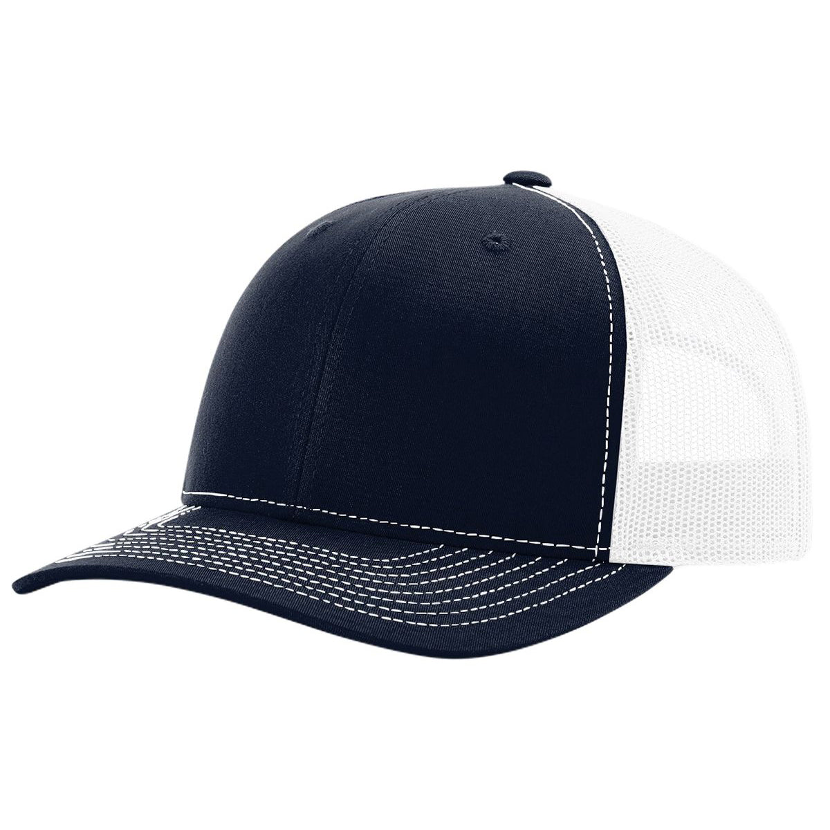 Richardson 112RE Recycled Trucker Hat