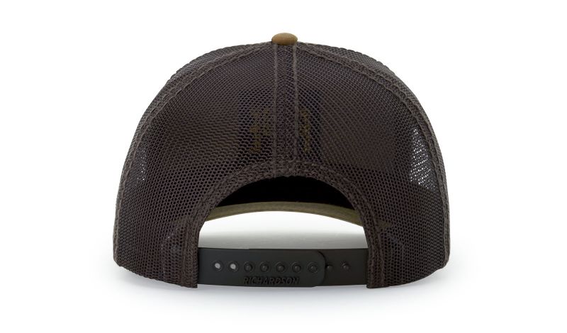 Richardson 112WH Hawthorne Trucker