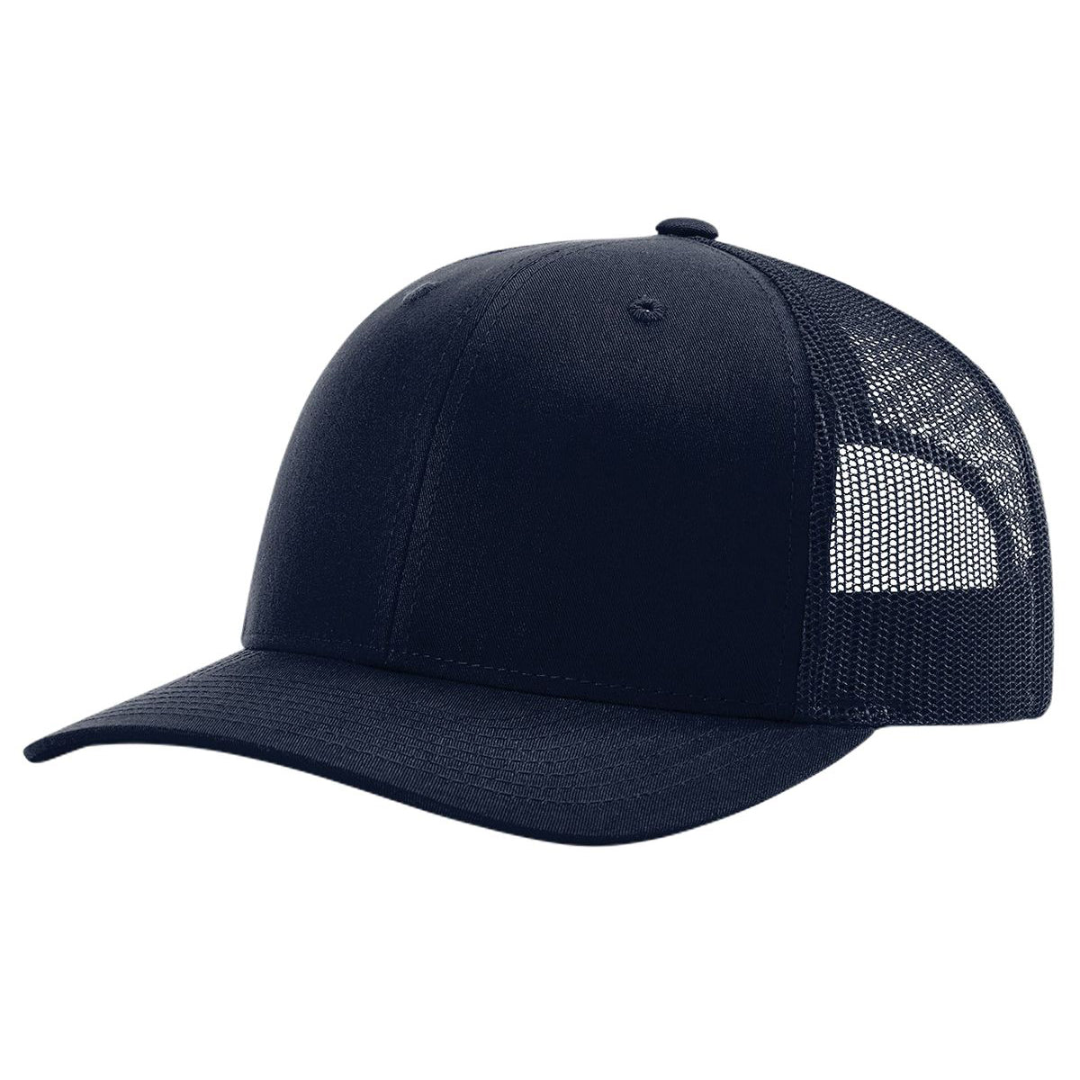 Richardson 112 XL Premium Trucker Hat - 112XL