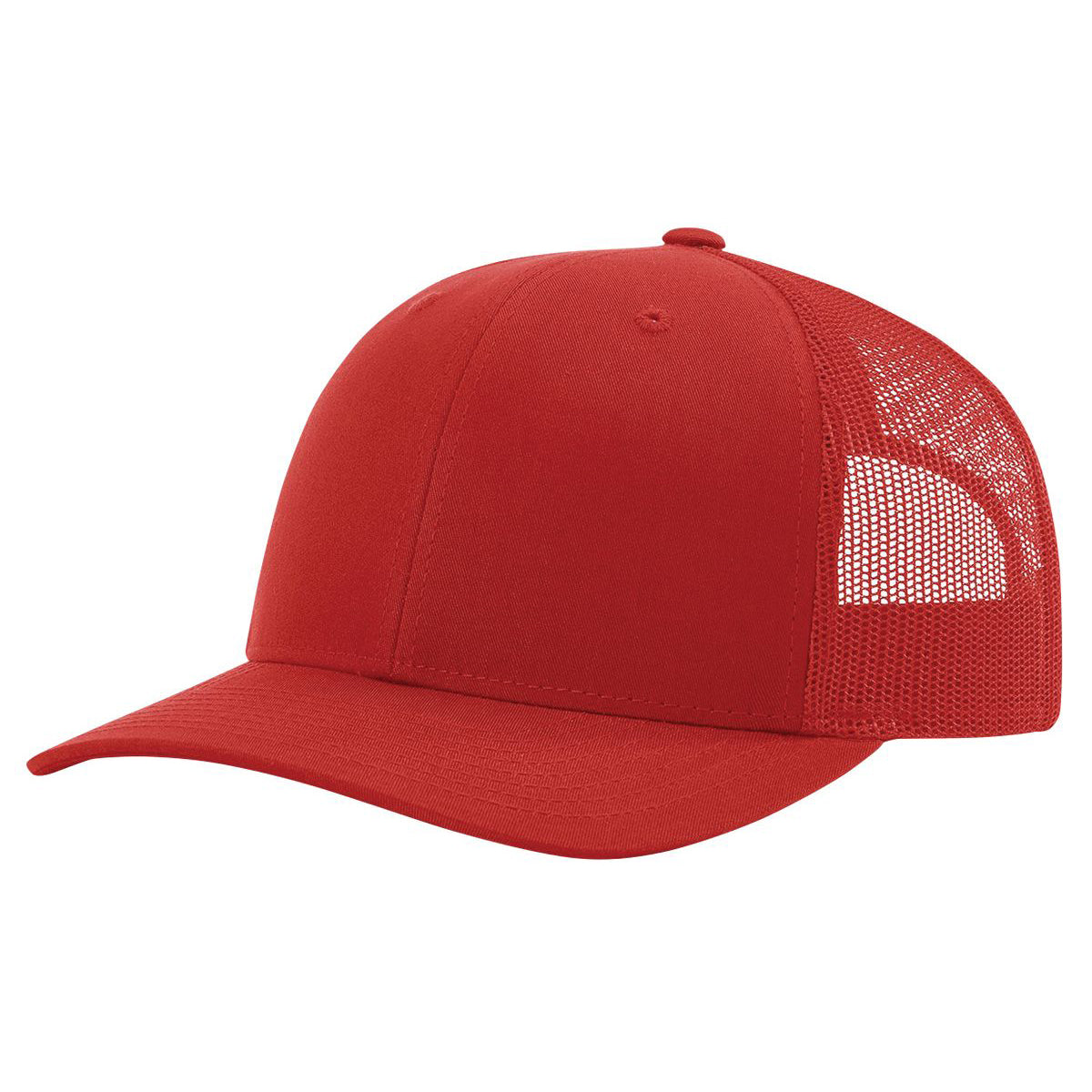 Richardson 112 XL Premium Trucker Hat - 112XL