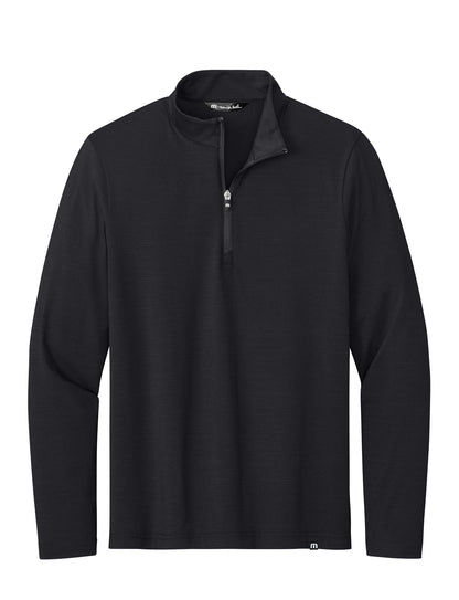 TravisMathew Crestview 1/4-Zip - TM1MW452