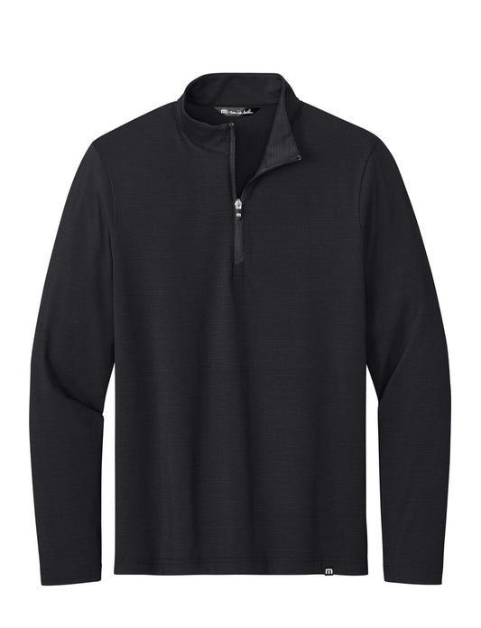 TravisMathew Crestview 1/4-Zip - TM1MW452