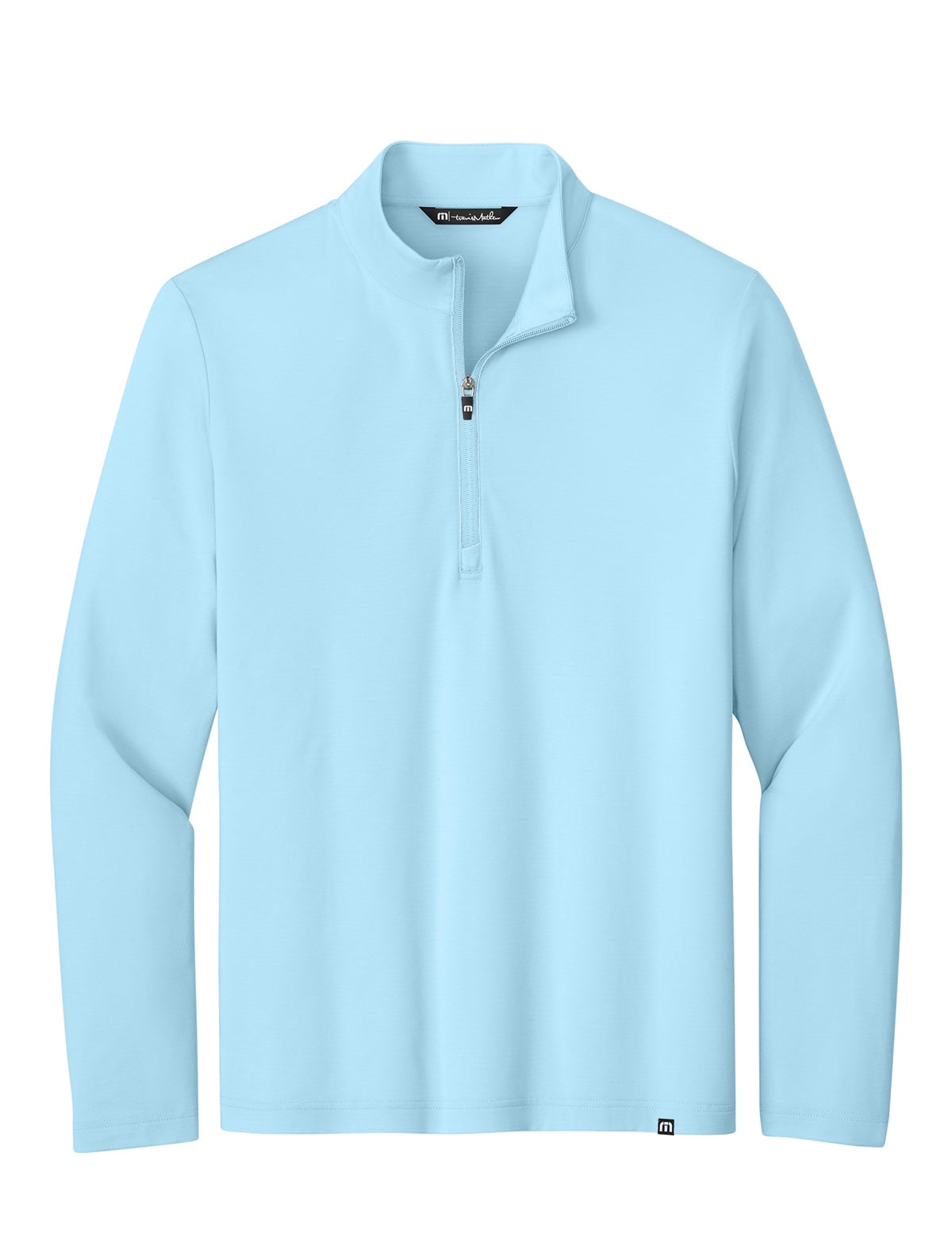 TravisMathew Crestview 1/4-Zip - TM1MW452