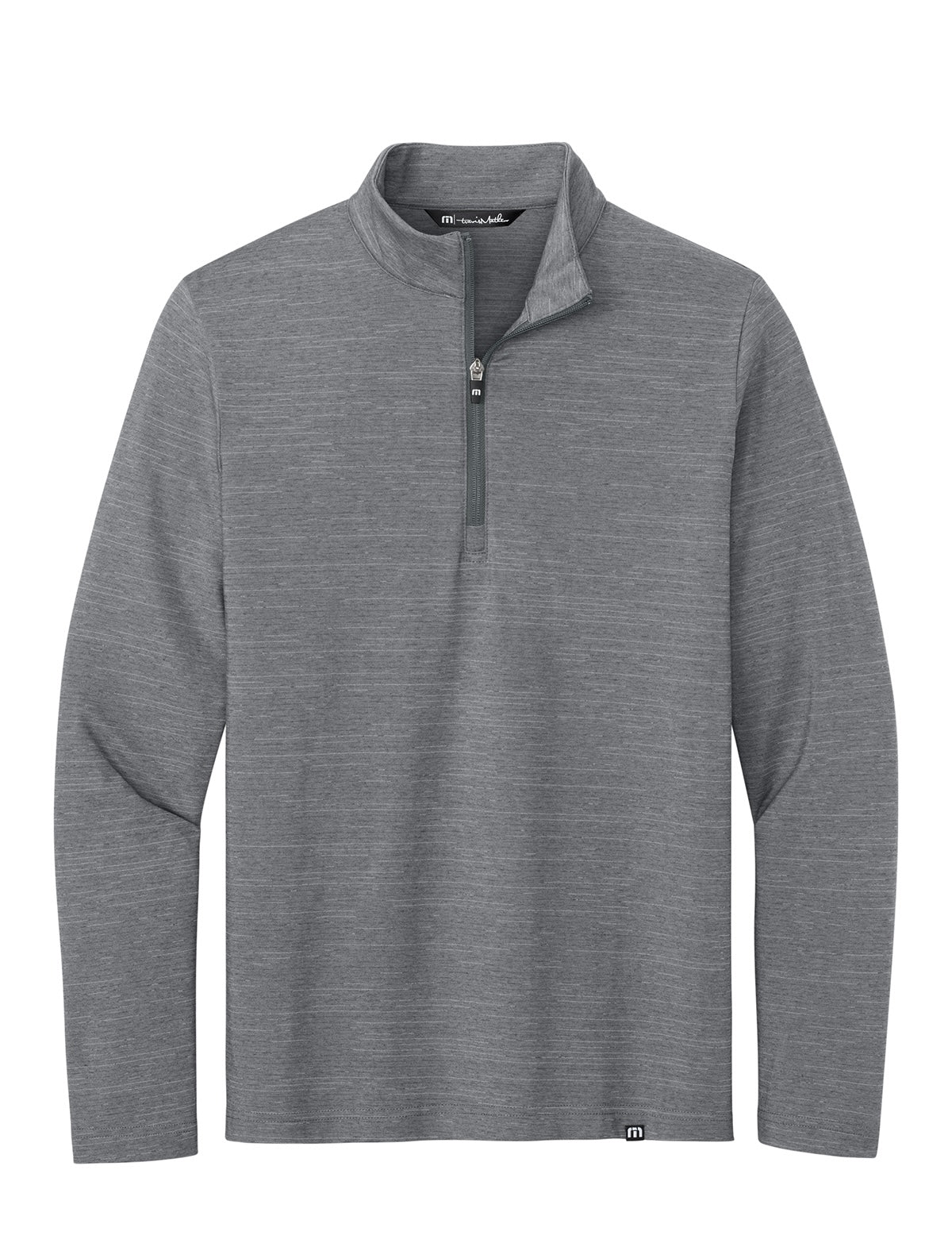 TravisMathew Crestview 1/4-Zip - TM1MW452