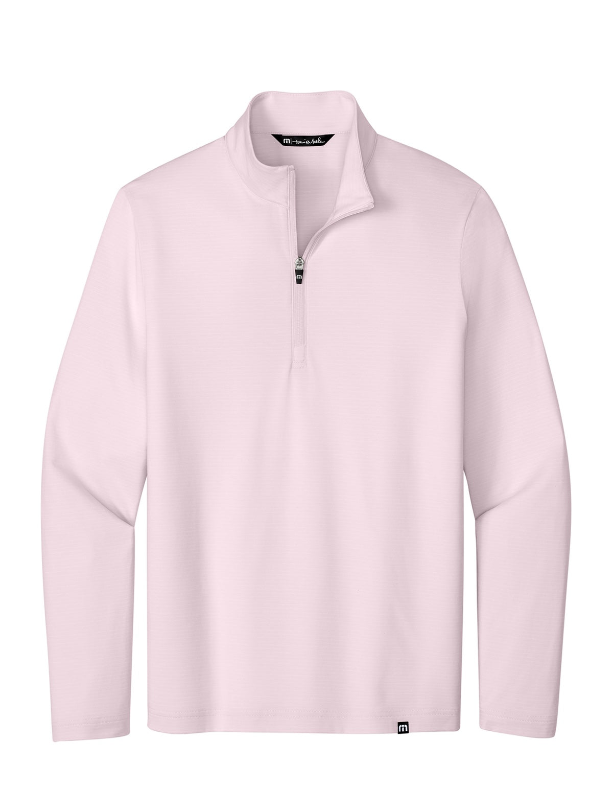 TravisMathew Crestview 1/4-Zip - TM1MW452