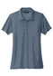 TravisMathew Women's Oceanside Heather Polo - TM1WW002