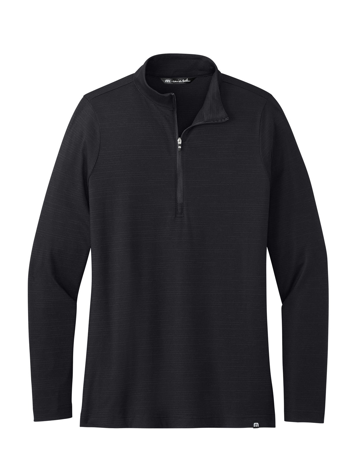 TravisMathew Women's Crestview 1/4-Zip - TM1WW003