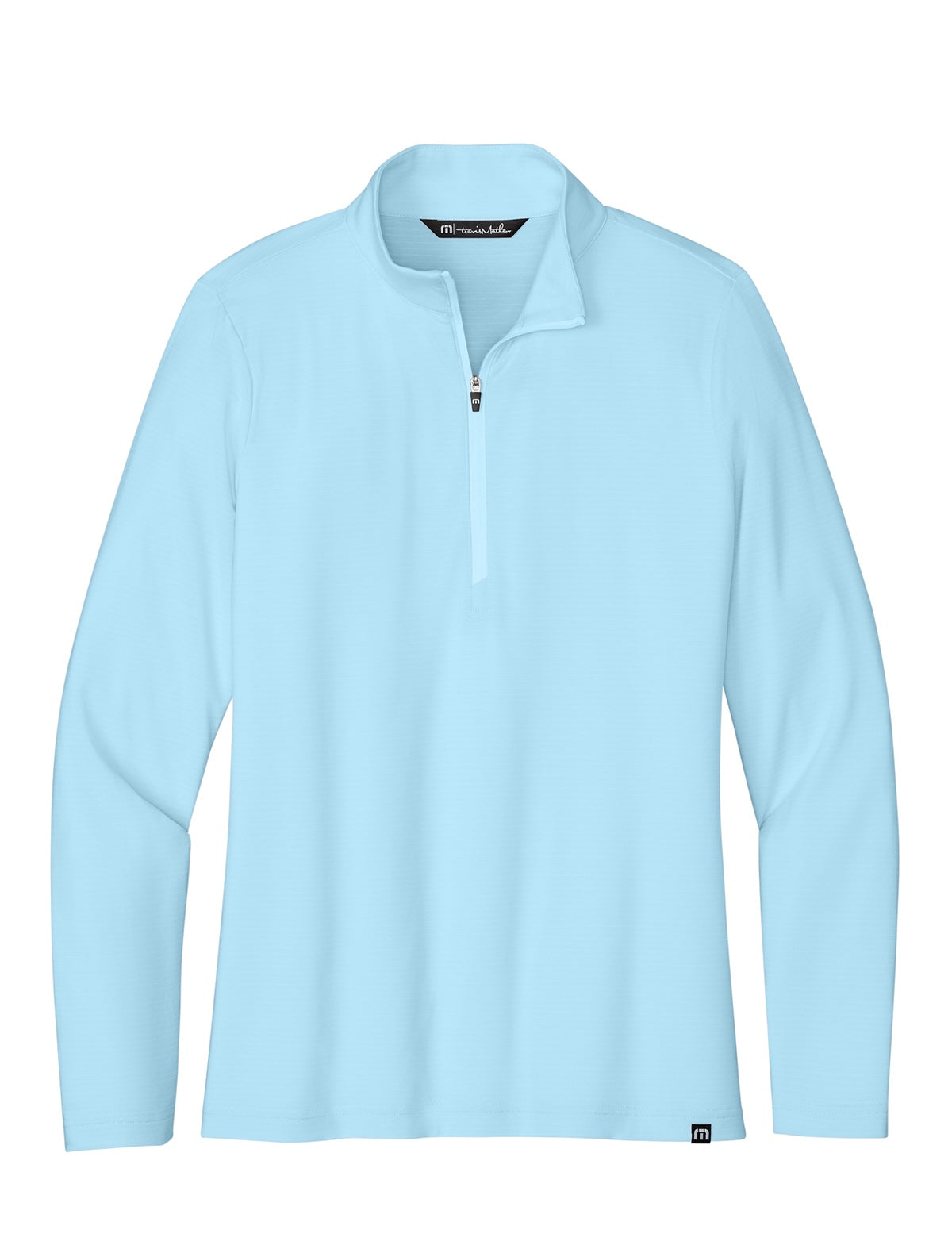 TravisMathew Women's Crestview 1/4-Zip - TM1WW003