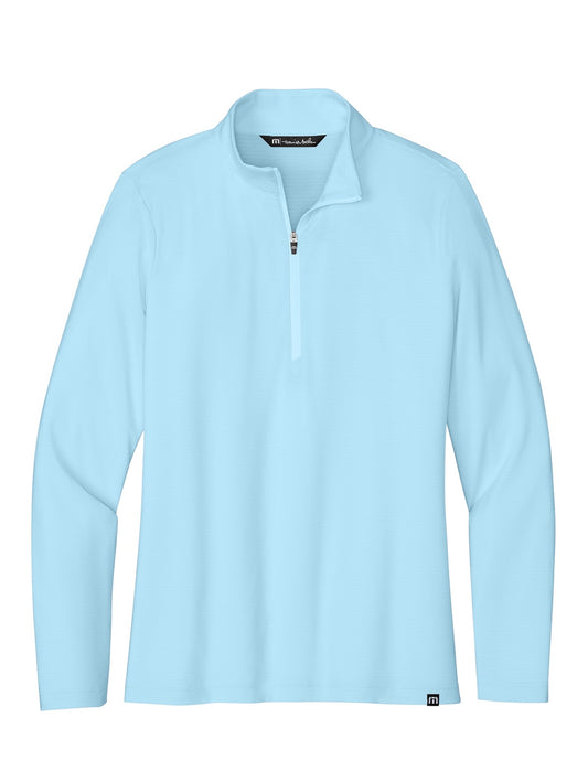 TravisMathew Women's Crestview 1/4-Zip - TM1WW003