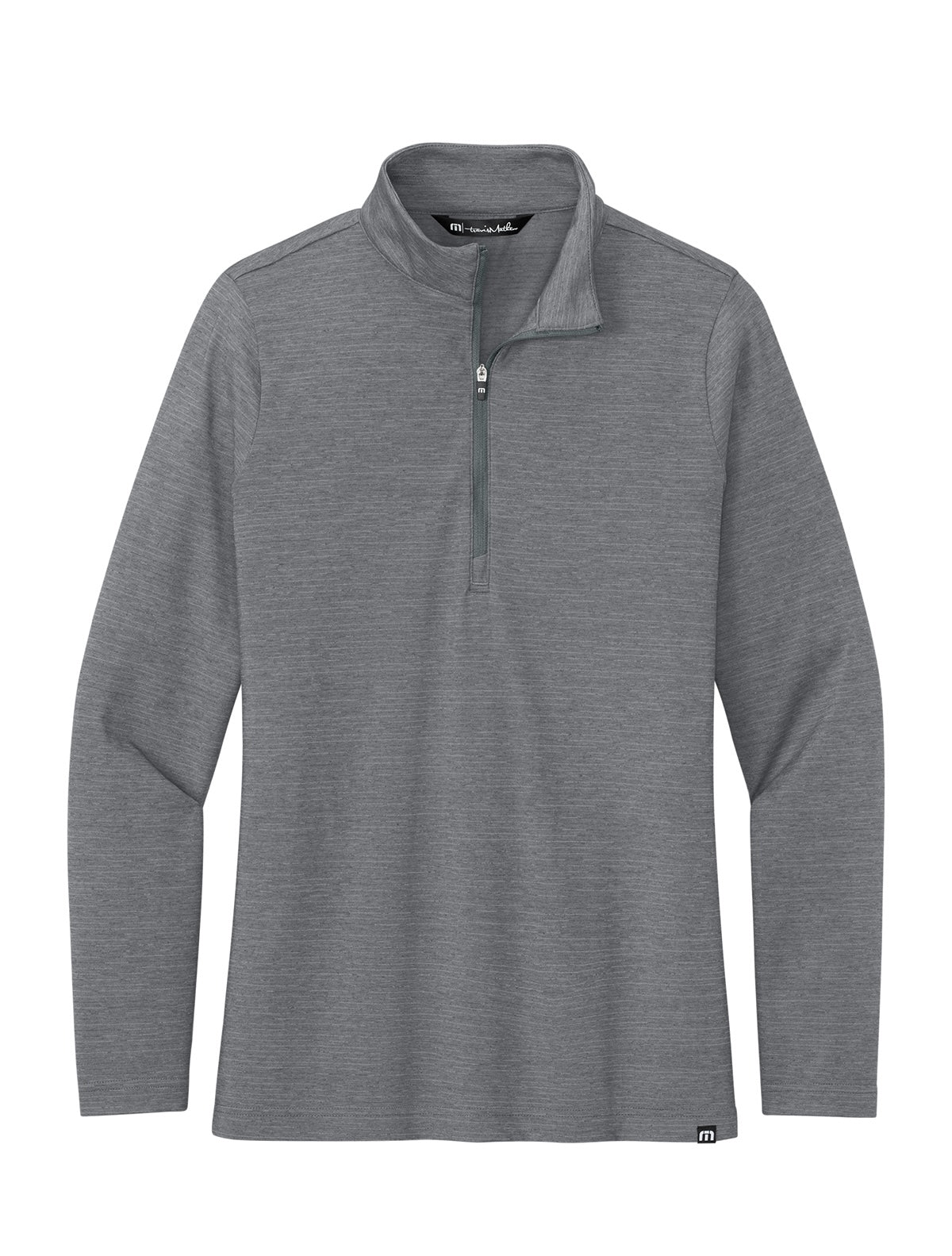 TravisMathew Women's Crestview 1/4-Zip - TM1WW003